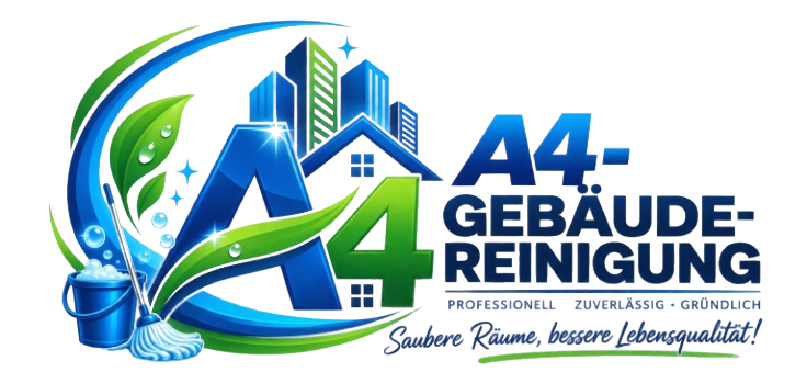 A4-Gebäudereinigung Berlin